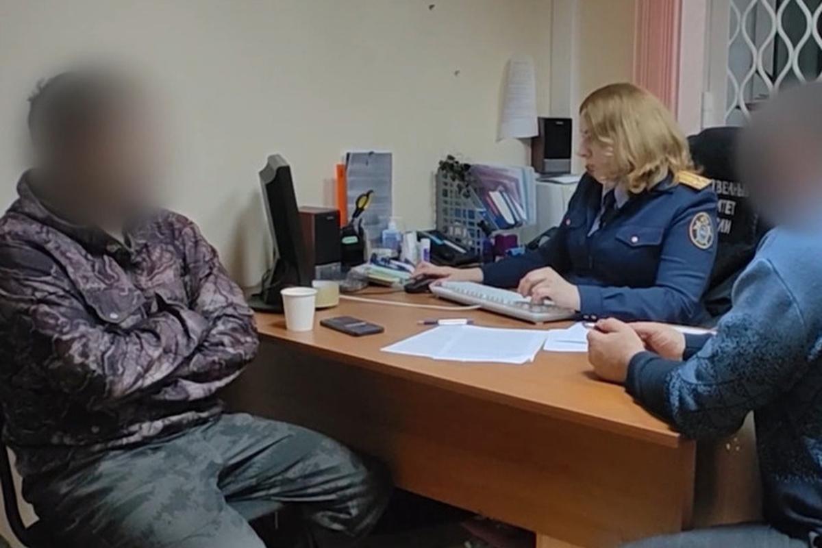 Директор МУП рубил лес под видом дров для себя: суд отправил его в колонию