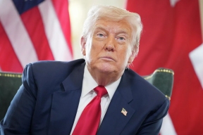 Трамп: Многие пункты мирного плана уже согласованы