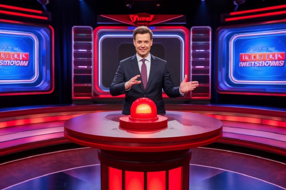 Житель Новосибирска Семен Родыгин повторно вышел победителем в популярной телевикторине