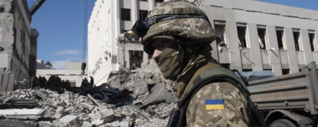 В Сенате США одобрили программу ленд-лиза для Украины
