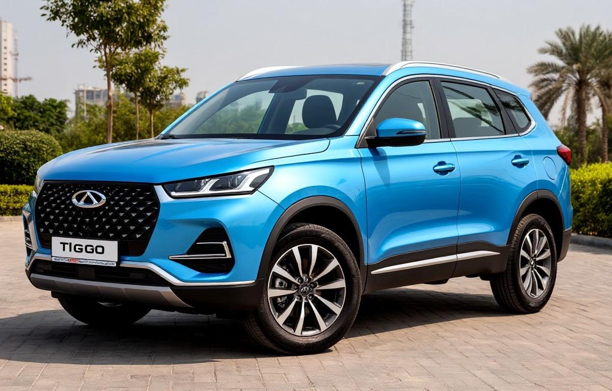 В 100 раз меньше: Chery практически прекратила ввоз машин в Россию