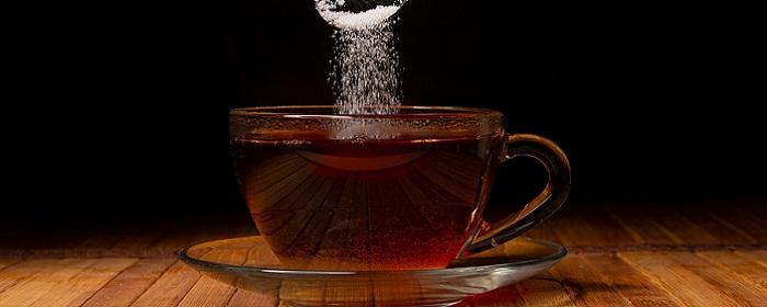 PLOS One: ученые выяснили, сколько сахара в чае и кофе не навредят здоровью