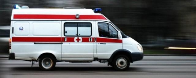 В Томске кареты скорой помощи 70 раз в день выезжают на ложные вызовы