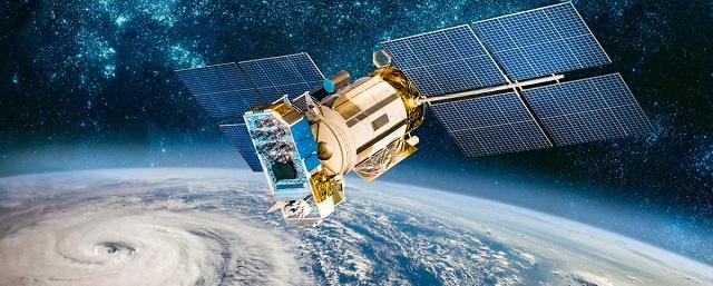 Russian satellite Arktika-M has entered earth orbit