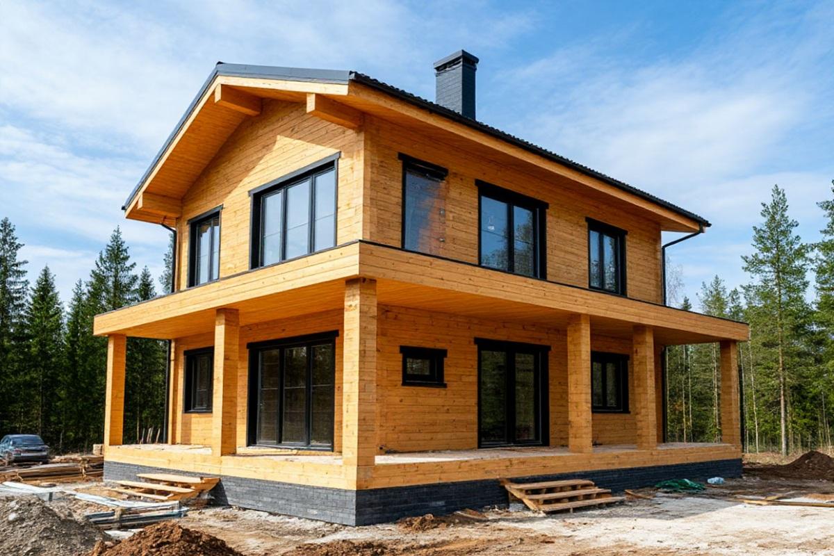 Заемщикам ИЖС дали больше времени на строительство