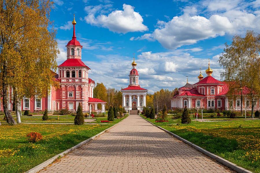 «Дорожный туризм» в Чувашии: утвержден порядок отбора инвестпроектов у автомаршрутов