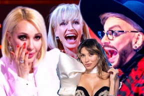 Зрители требуют отставки судей. Шоу «Маска», «Голос» и «Суперстар». Кого из звезд заменят?