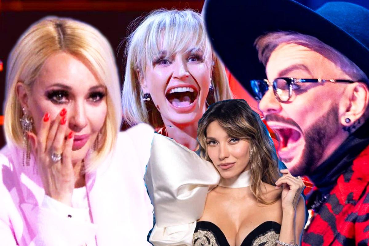 Зрители требуют отставки судей. Шоу «Маска», «Голос» и «Суперстар». Кого из звезд заменят?