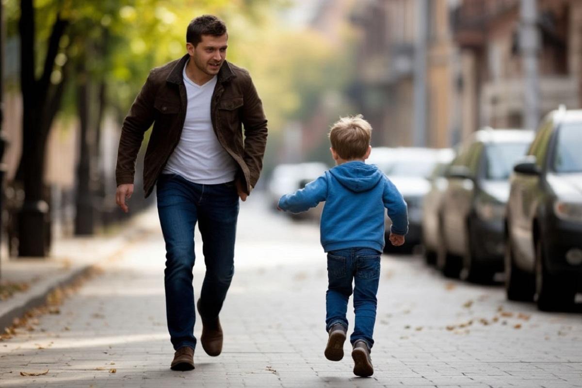 Россиянин придумал коварный план, как не платить алименты родному ребенку