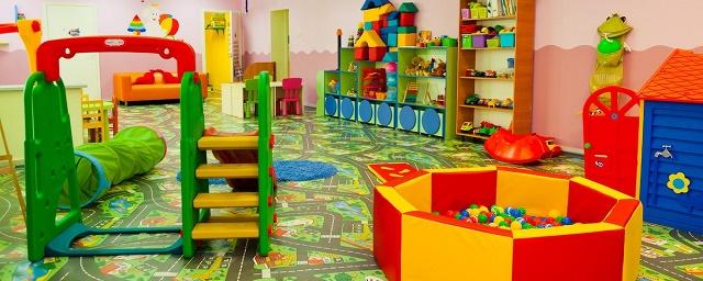 В Москве неизвестный сообщил о минировании детского сада