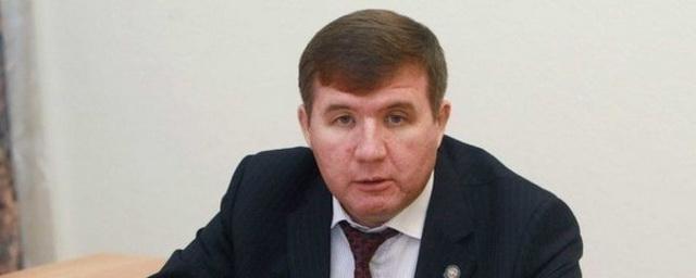 Министром экономики Татарстана стал Мидхат Шагиахметов