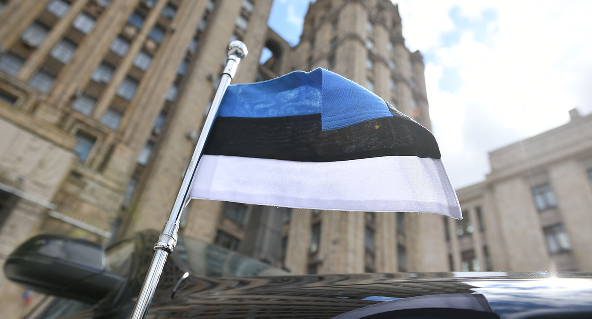 В Госдуме прокомментировали закрытие Эстонией дороги, проходящей через территорию России