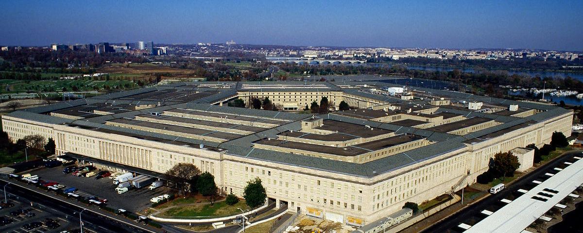 Pentagon: US Expects To Strengthen Russian Containment Capabilities In Europe