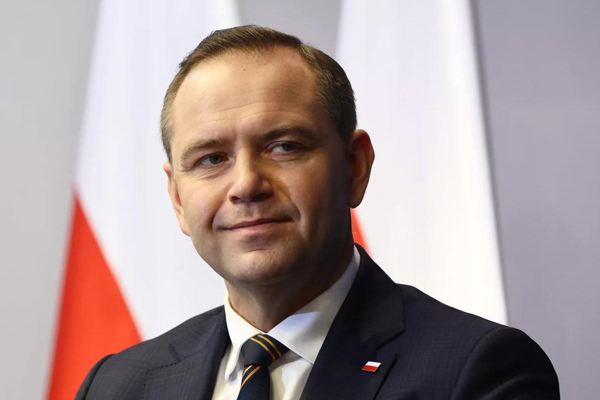 Украинский журналист потерял работу в Польше из-за слов про президента