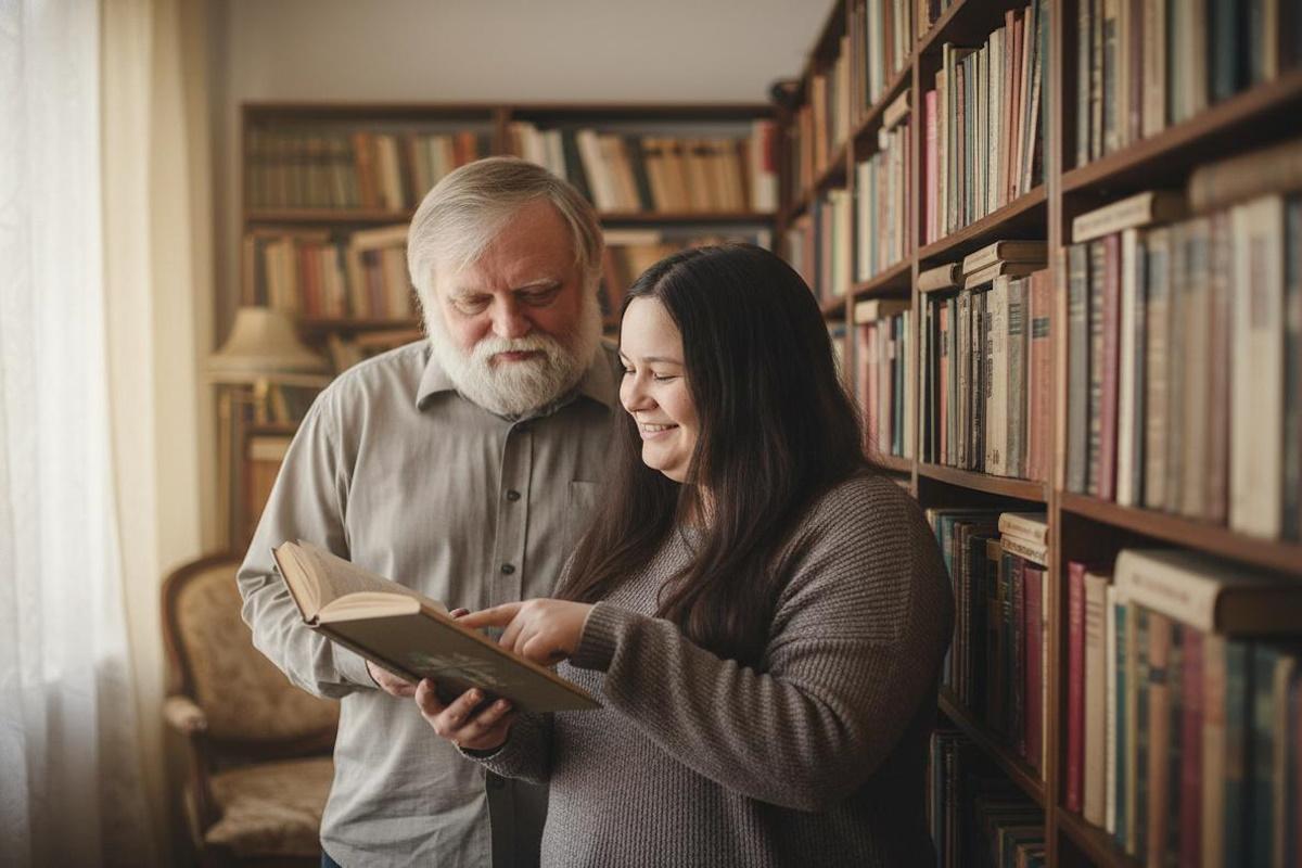 От книг к культурным центрам: как меняются библиотеки Екатеринбурга