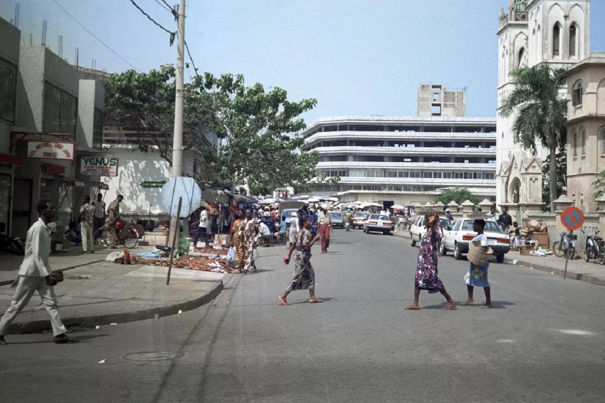 Аналитики рассказали о растущем спросе на путешествия в Африку