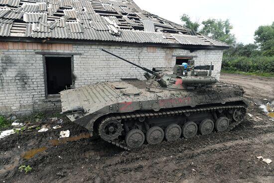 Бывший полковник СБУ: Украина стоит перед решающей битвой