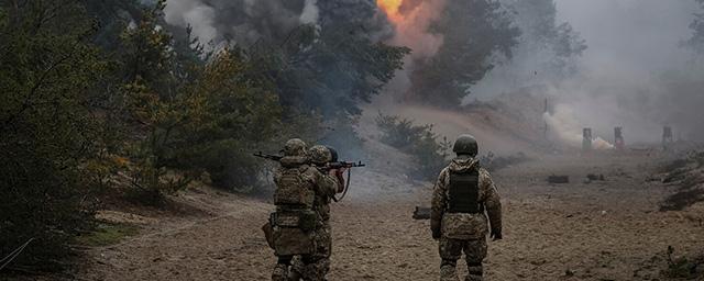 Замкомандира батальона ВСУ Назаренко: Под Артемовском уже полгода творится «сущий ад»