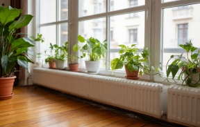 В Алчевске прошло экстренное совещание из-за критической ситуации с отоплением