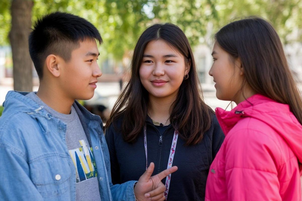 Хочешь изменить жизнь подростка? В Туве ищут взрослых, готовых стать «значимыми» для тех, кто совсем один