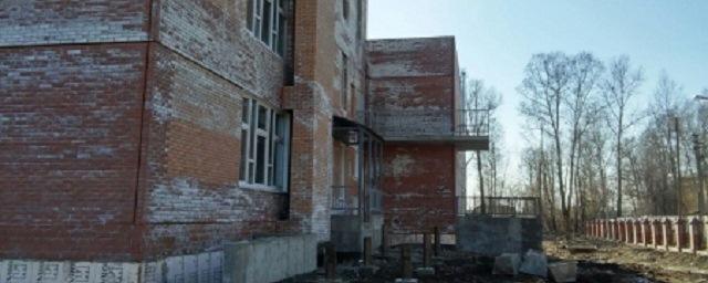 Мэр Иркутска оценил ход строительства школ №№64 и 66