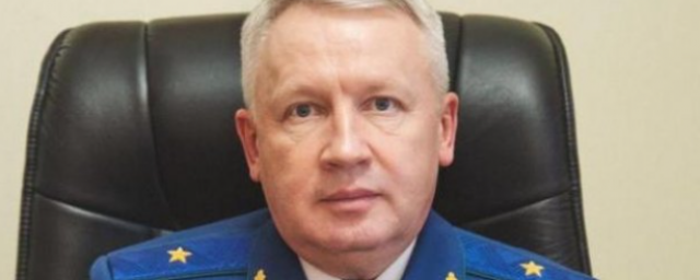 Прокуратура Рязанской области опровергла информацию об отставке Ивана Панченко