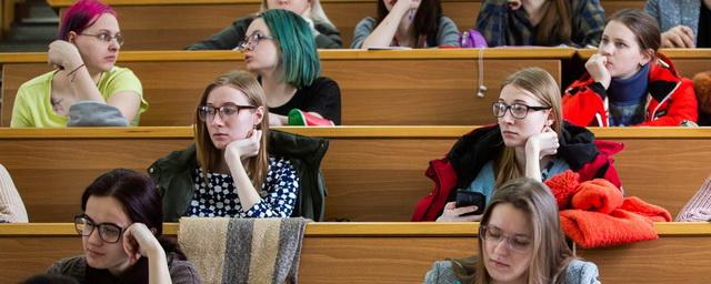 Все университеты Томска начнут учебный год в очной форме