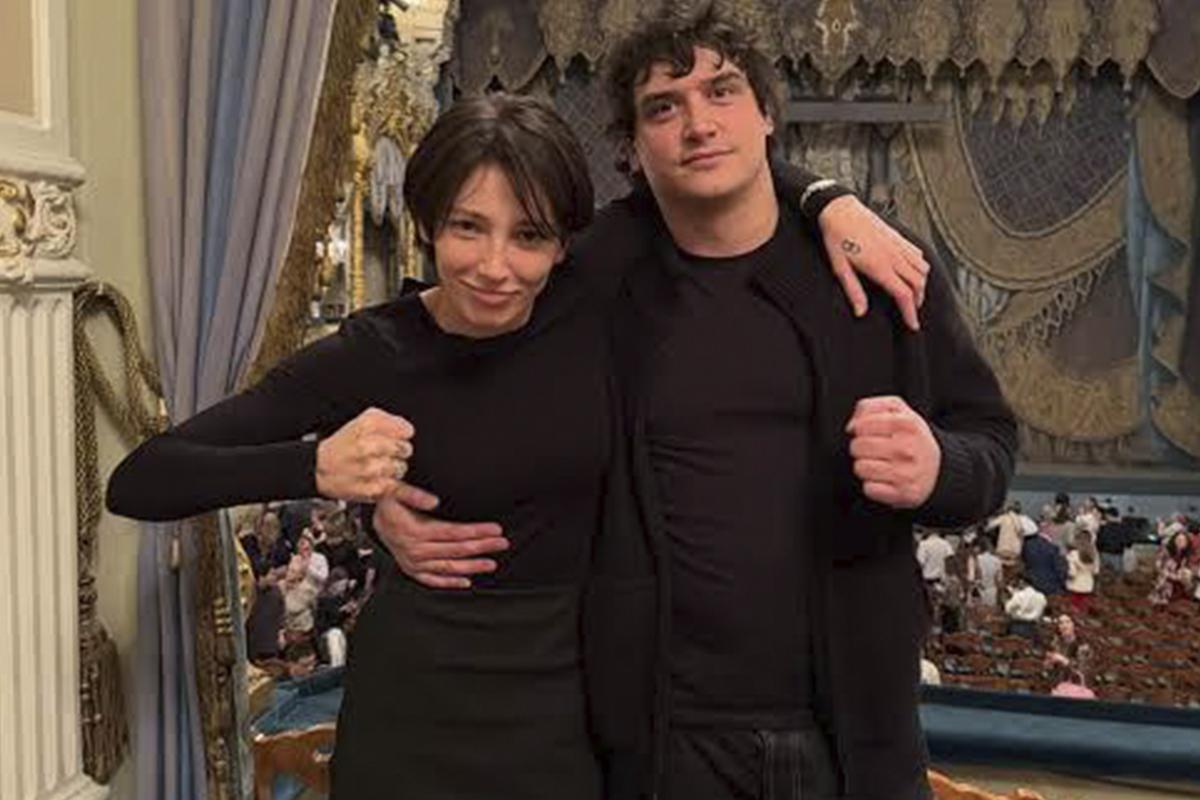 Свадьба за 4 млн и суд с матерью из-за наследства. Чем еще известен муж Насти Ивлеевой?