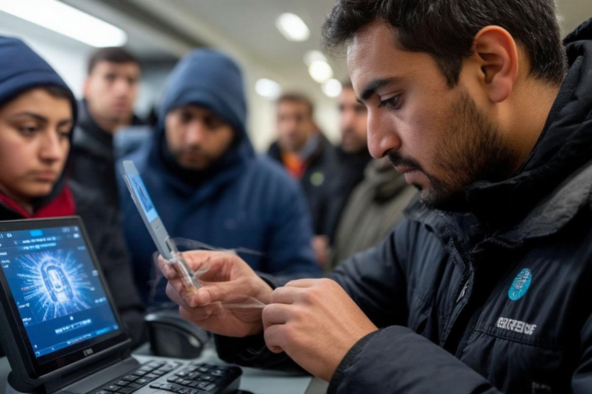 В Госдуме предложили аннулировать патенты мигрантов за злостное неисполнение решений судов