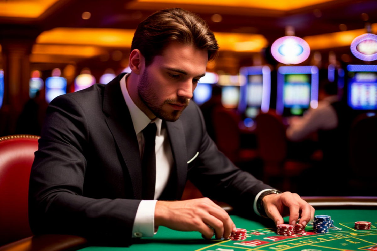 Госдума одобрила создание игорной зоны в Республике Алтай