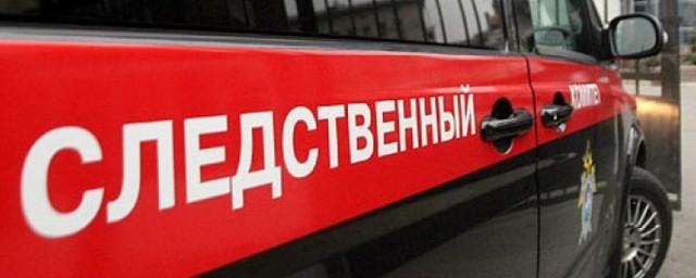 СК расследует падение девочки в лестничный пролет в Петербурге