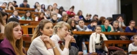 Вузы Воронежской области получат более 11,4 тысячи бюджетных мест в новом учебном году