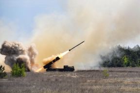 В Белгороде и Белгородской области объявили ракетную опасность