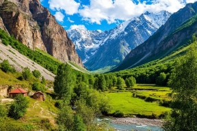 «Самооценка» вместо проверок: как отели Кабардино-Балкарии попадают в реестр и что будет, если этого не сделать