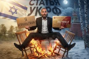 «Билет пока не брал»: Слепаков* заговорил о возвращении — и сам не заметил, как сел в лужу