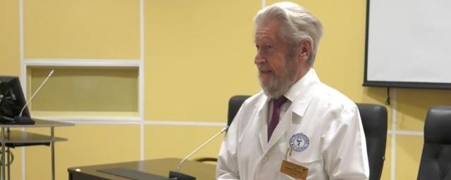 Легендарному сахалинскому физиотерапевту исполнилось 90 лет