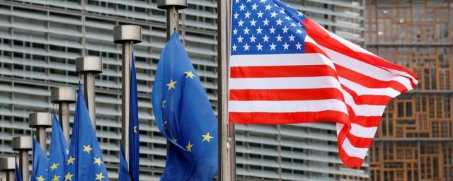 США и Европа оказались на грани торговой войны из-за решения Байдена закрыть зелёный рынок