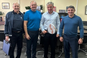 В Рязанской области будут развивать падел-спорт