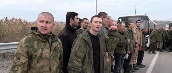 Народная милиция ЛНР: В Луганск вернулись три бойца из украинского плена