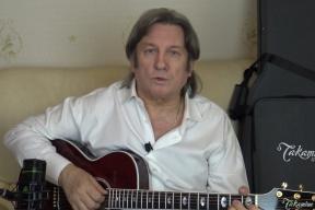 Музыкант Юрий Лоза объяснил, что побудило его стать блогером