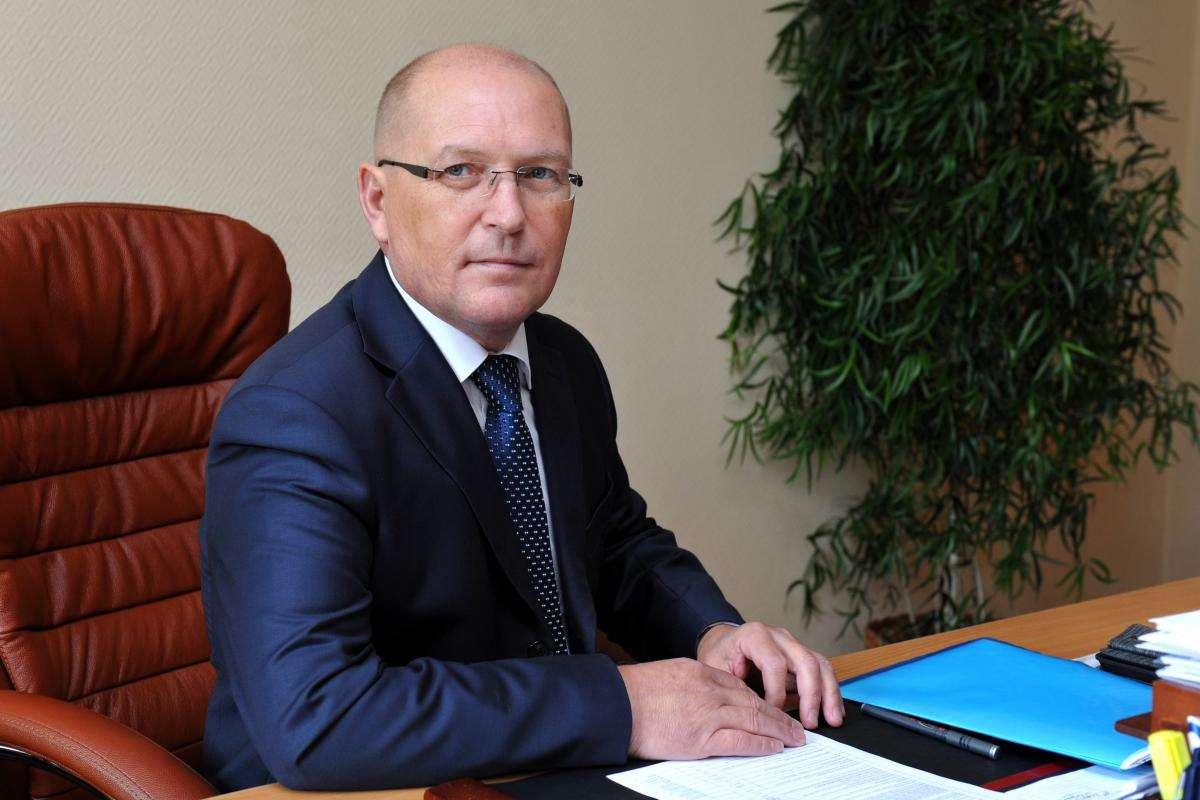 Спикер Госсобрания Марий Эл Михаил Васютин: Россия уверенно движется вперед, несмотря на внешние вызовы и санкции