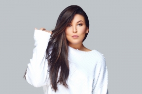 Ирине Дубцовой защемило нерв после чистки снега