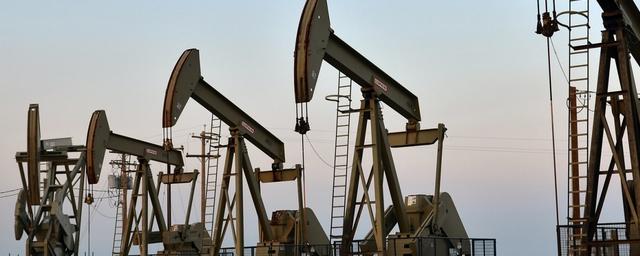 В следующем году США собираются рекордно нарастить добычу нефти