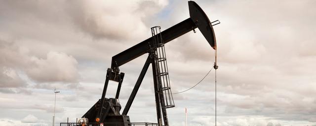 Евросоюз окончательно утвердил потолок цен на нефть из России на уровне $60 за баррель