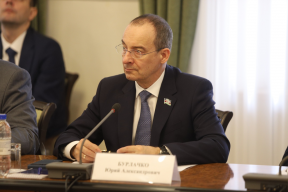 Депутаты проанализировали текущую ситуацию в экономике и соцсфере Красноармейского района