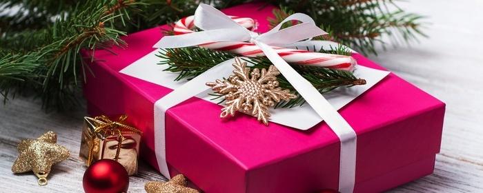 Жители Белгородской области смогут подарить новогодние подарки военнослужащим