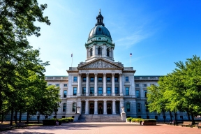 Общественник Алексей Савоськин стал замглавы Шадринска