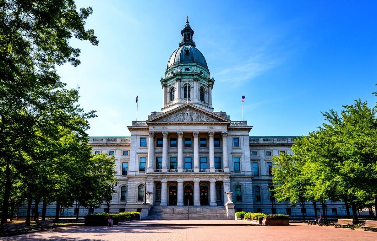 Общественник Алексей Савоськин стал замглавы Шадринска