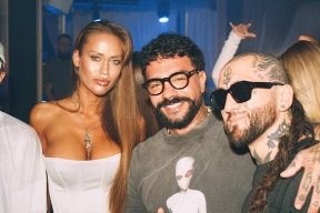 Тимати заинтриговал поклонников: замечен на курорте с бизнесвумен