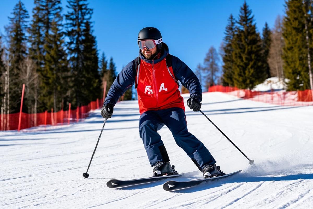 Всесезонный международный парк «Салаир» в Маслянинском округе Новосибирской области откроется в 2029 году